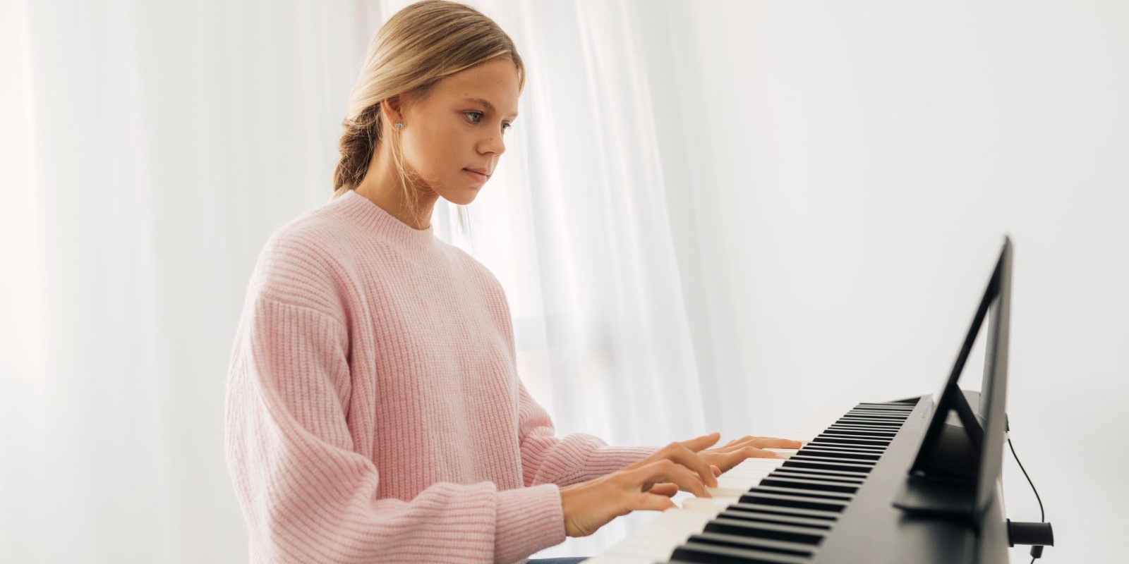 Keyboard class in Dubai