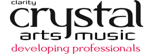 Crystal Music