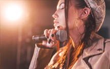 Western Vocal